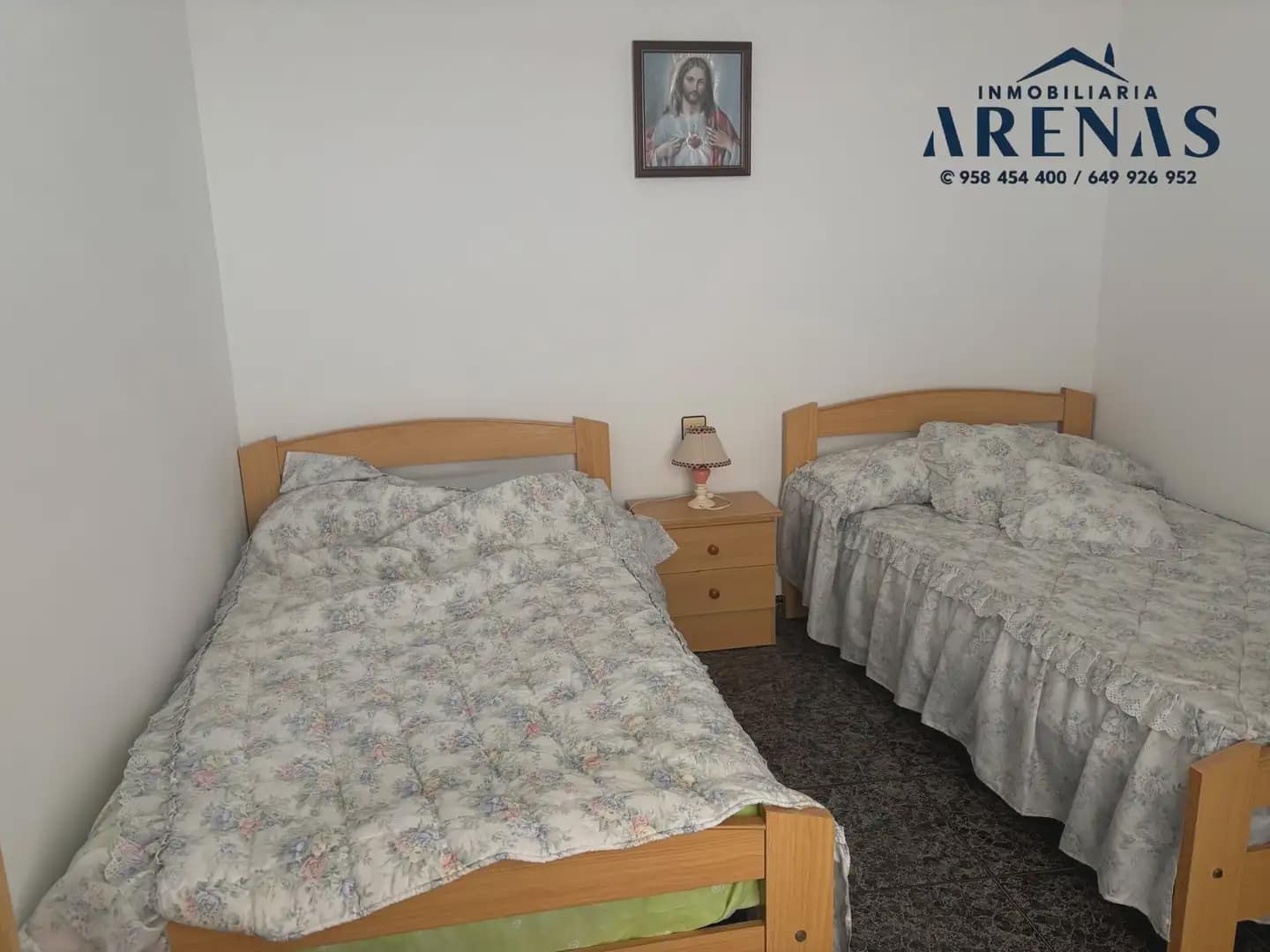 Casa de 5 habitaciones en Illora en venta - 65.000 € (Ref: 10047764)