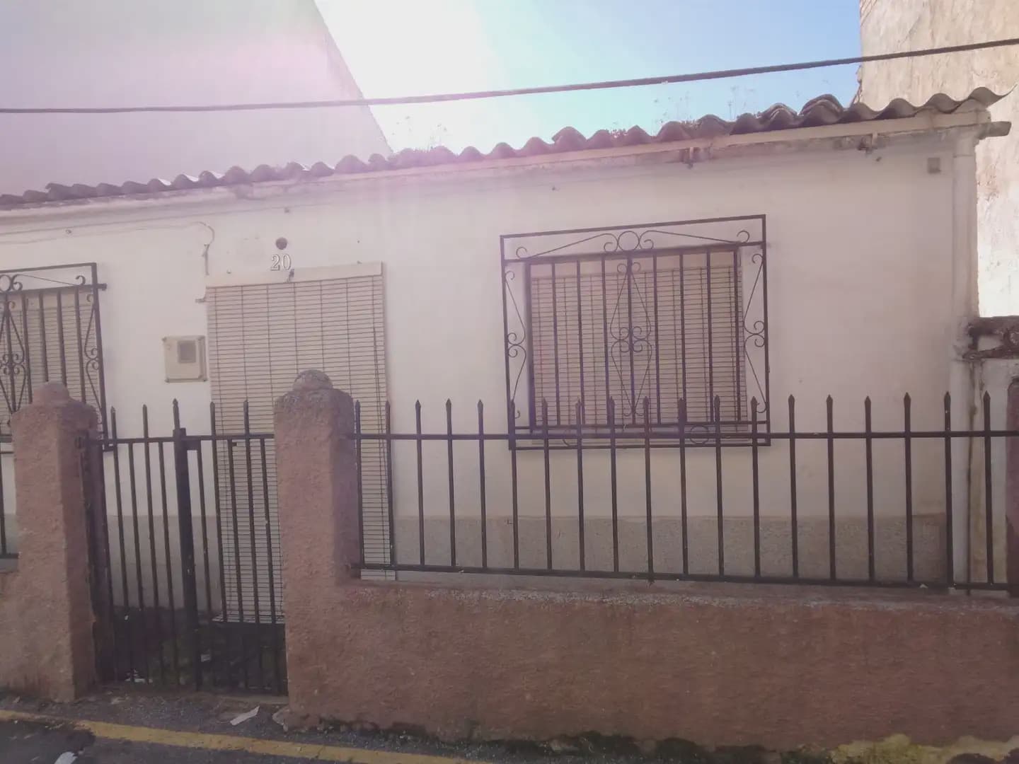 2 bedroom Townhouse for sale in Monachil - € 70,000 (Ref: 10047765)