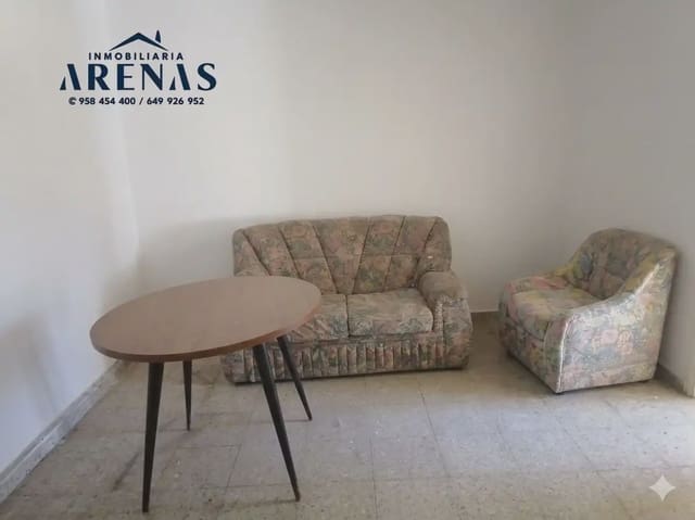 3 slaapkamer Huis te koop in Monachil - € 70.000 (Ref: 10047765)