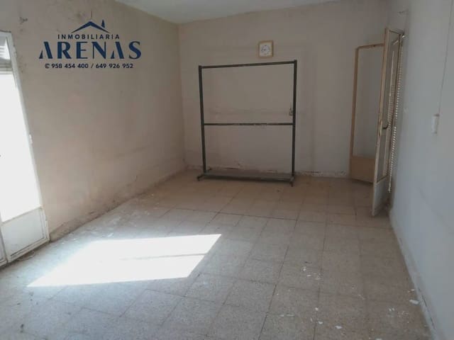 3 slaapkamer Huis te koop in Monachil - € 70.000 (Ref: 10047765)
