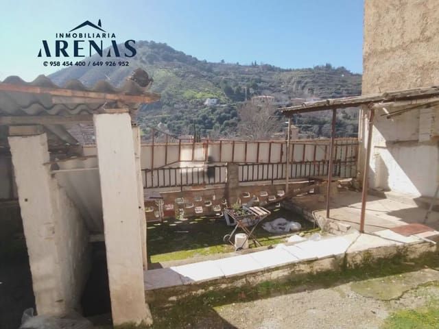 3 slaapkamer Huis te koop in Monachil - € 70.000 (Ref: 10047765)