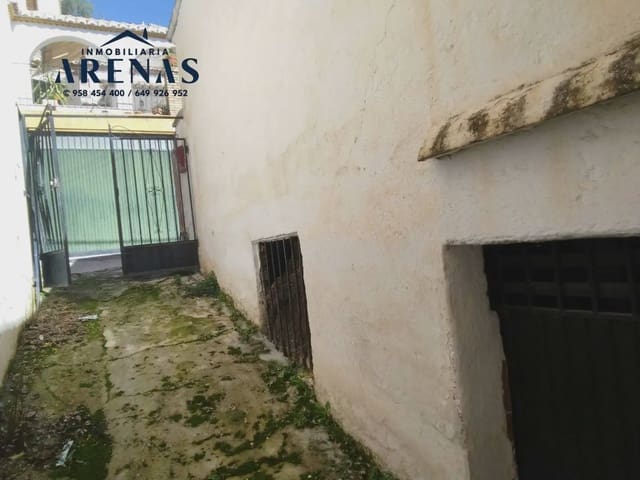 3 slaapkamer Huis te koop in Monachil - € 70.000 (Ref: 10047765)