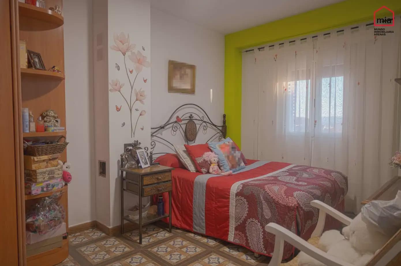 3 camera da letto Casa in vendita in Illora - 70.000 € (Rif: 10047768)