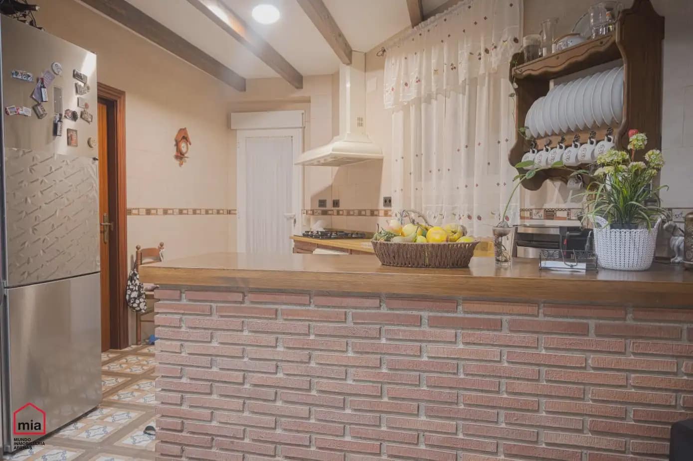 3 camera da letto Casa in vendita in Illora - 70.000 € (Rif: 10047768)