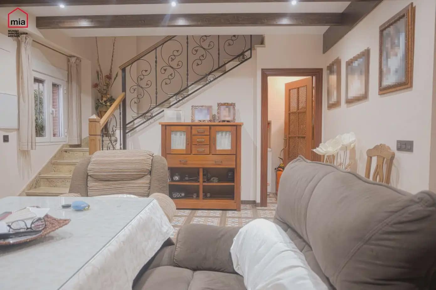 3 camera da letto Casa in vendita in Illora - 70.000 € (Rif: 10047768)