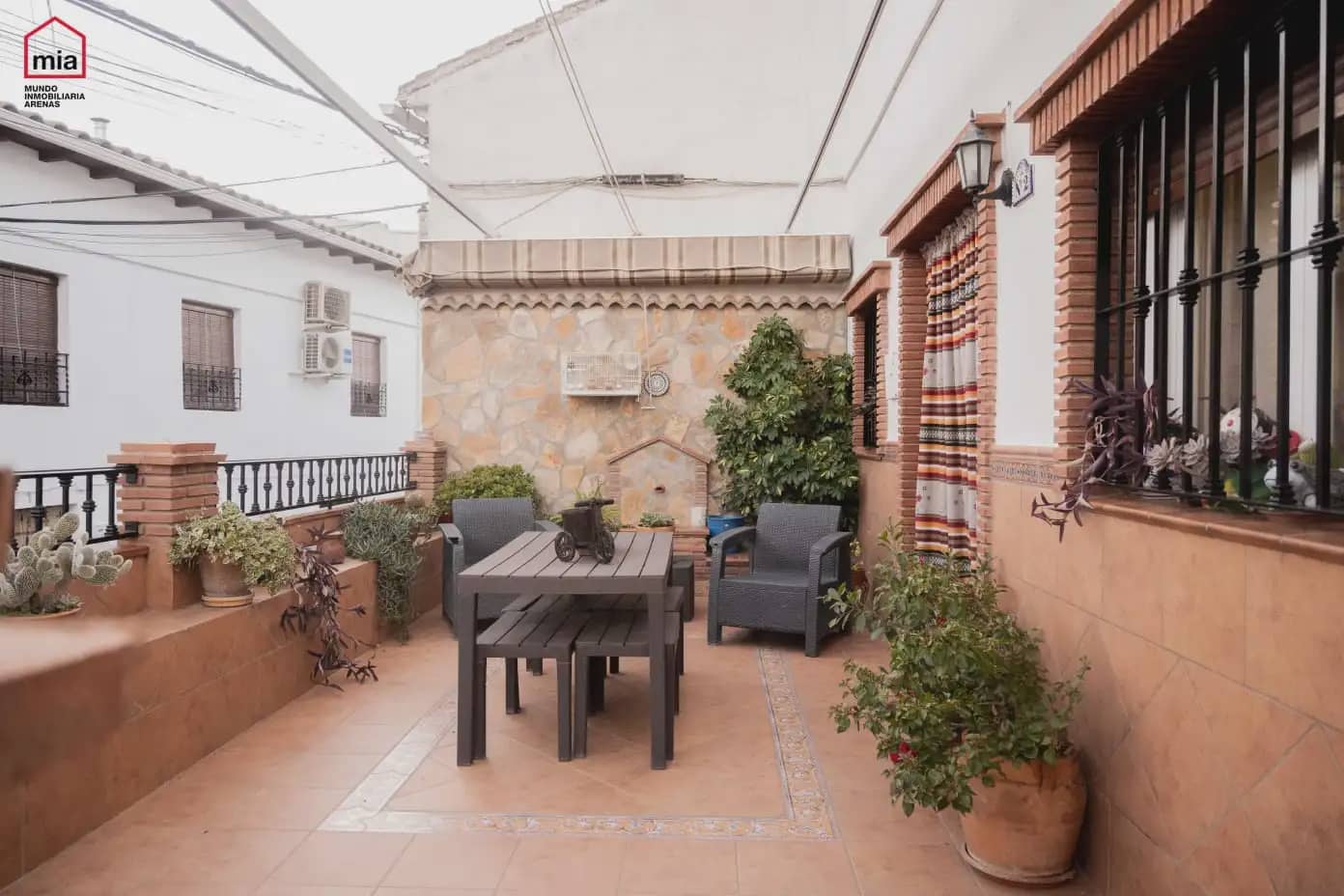 3 camera da letto Casa in vendita in Illora - 70.000 € (Rif: 10047768)