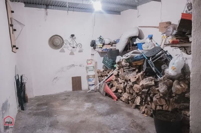3 soverom Hus til salgs i Illora - € 70 000 (Ref: 10047768)