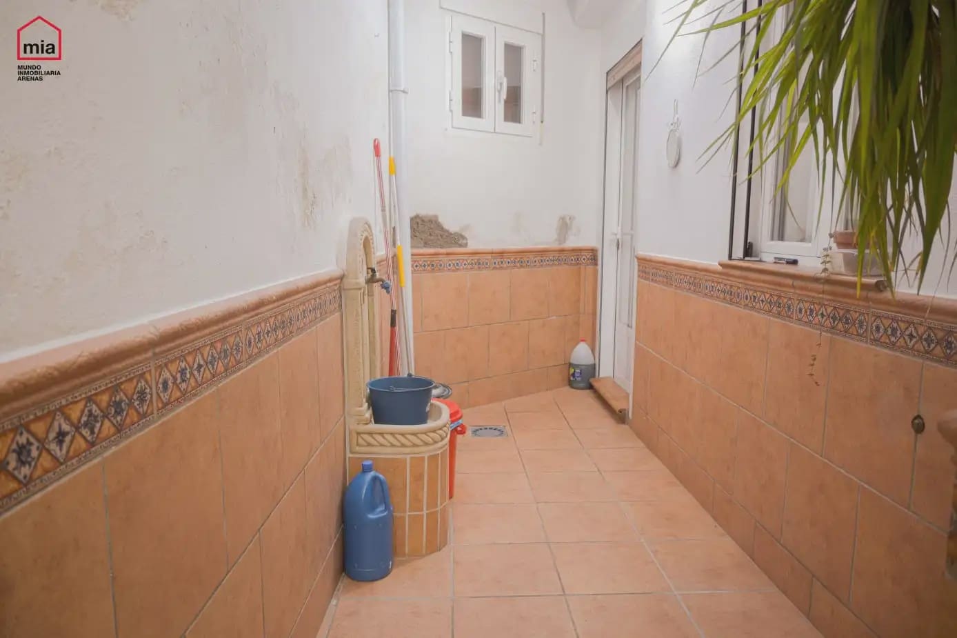 3 camera da letto Casa in vendita in Illora - 70.000 € (Rif: 10047768)