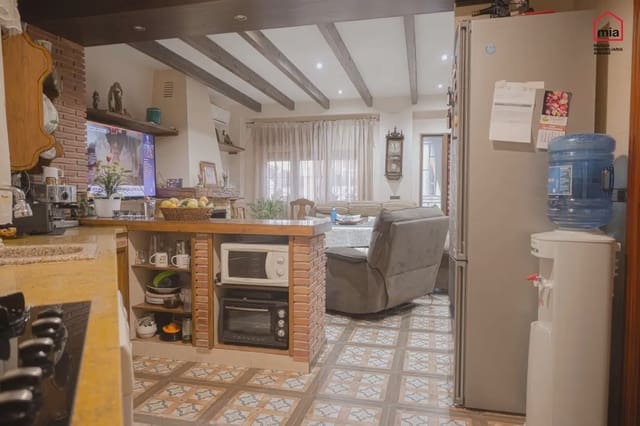 3 soverom Hus til salgs i Illora - € 70 000 (Ref: 10047768)