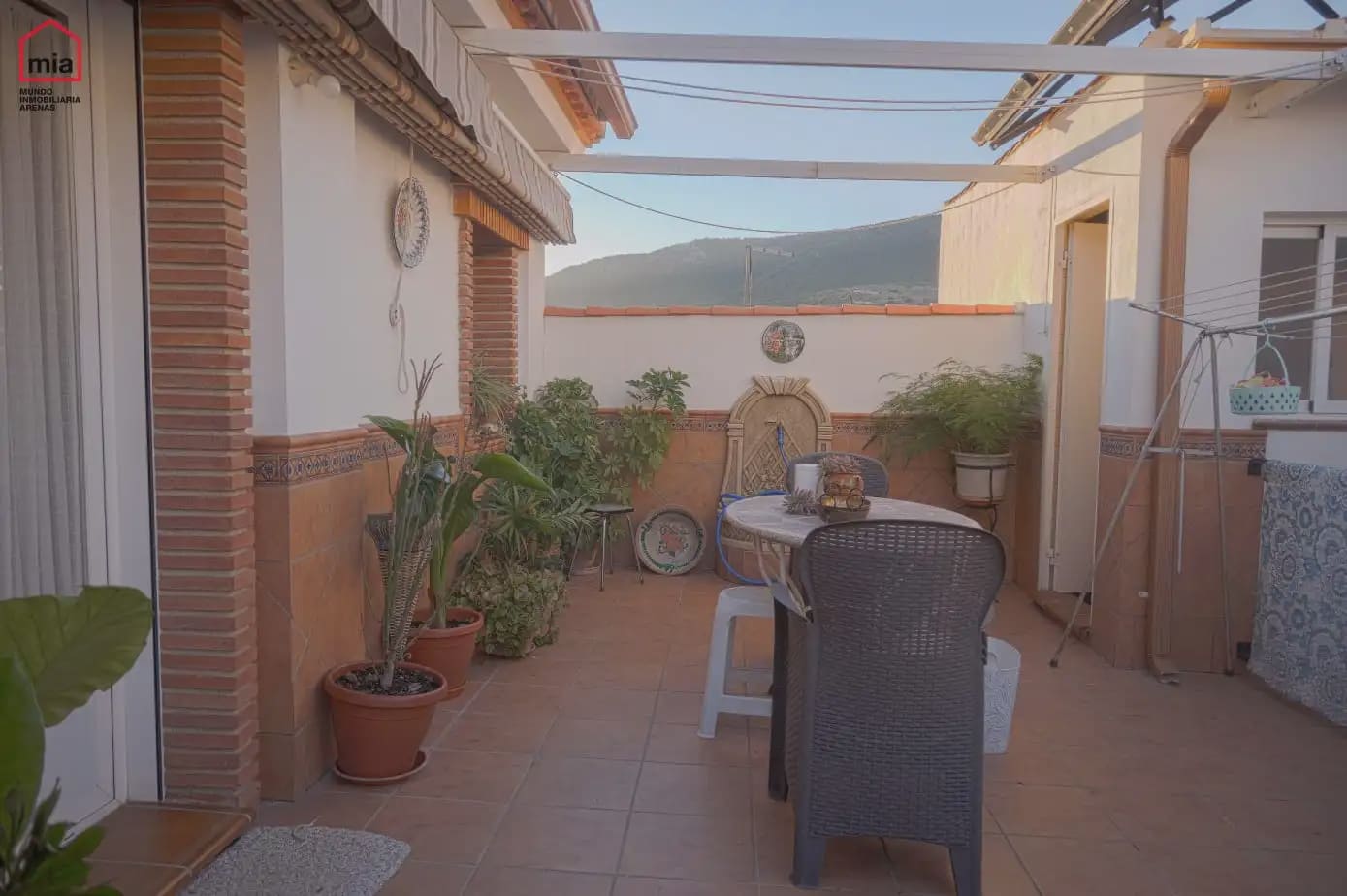 3 camera da letto Casa in vendita in Illora - 70.000 € (Rif: 10047768)