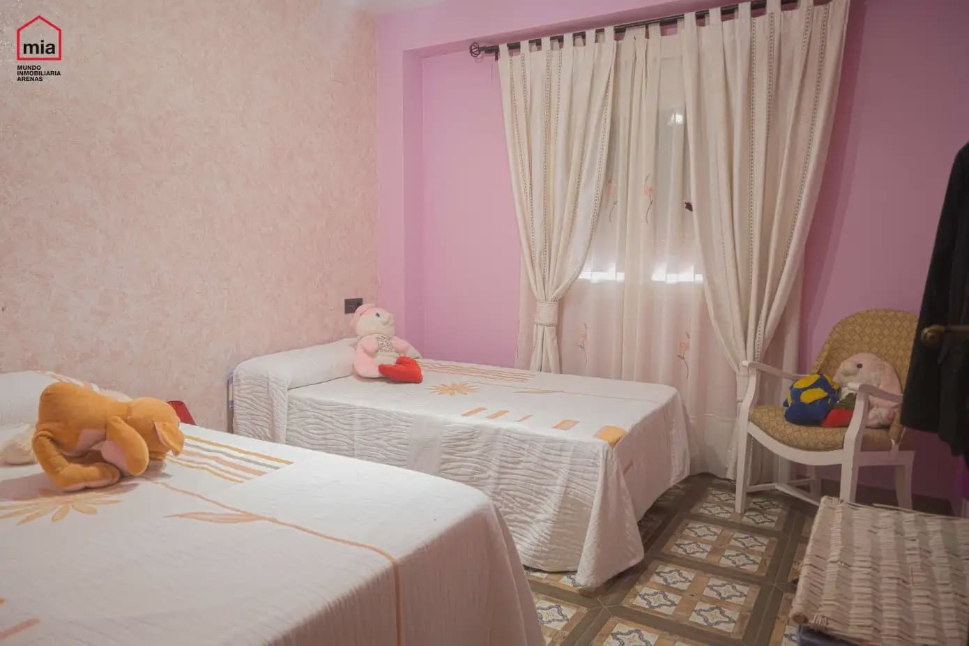 3 camera da letto Casa in vendita in Illora - 70.000 € (Rif: 10047768)