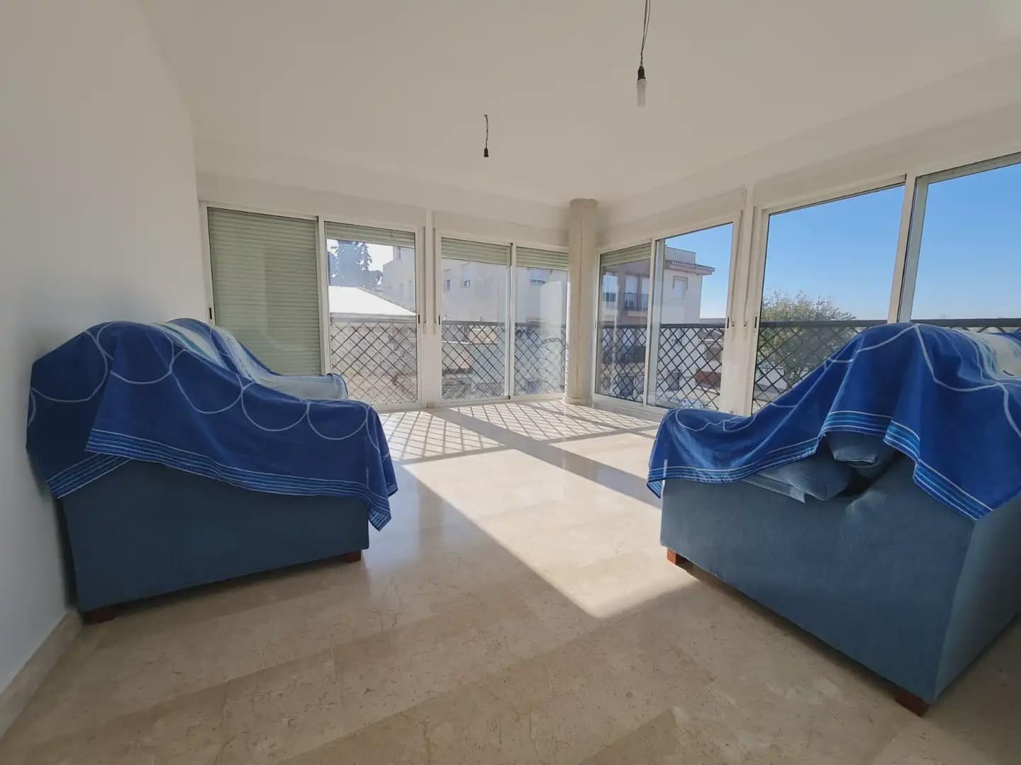 1 sovrum Lägenhet till salu i Lachar med garage - 85 000 € (Ref: 10047769)