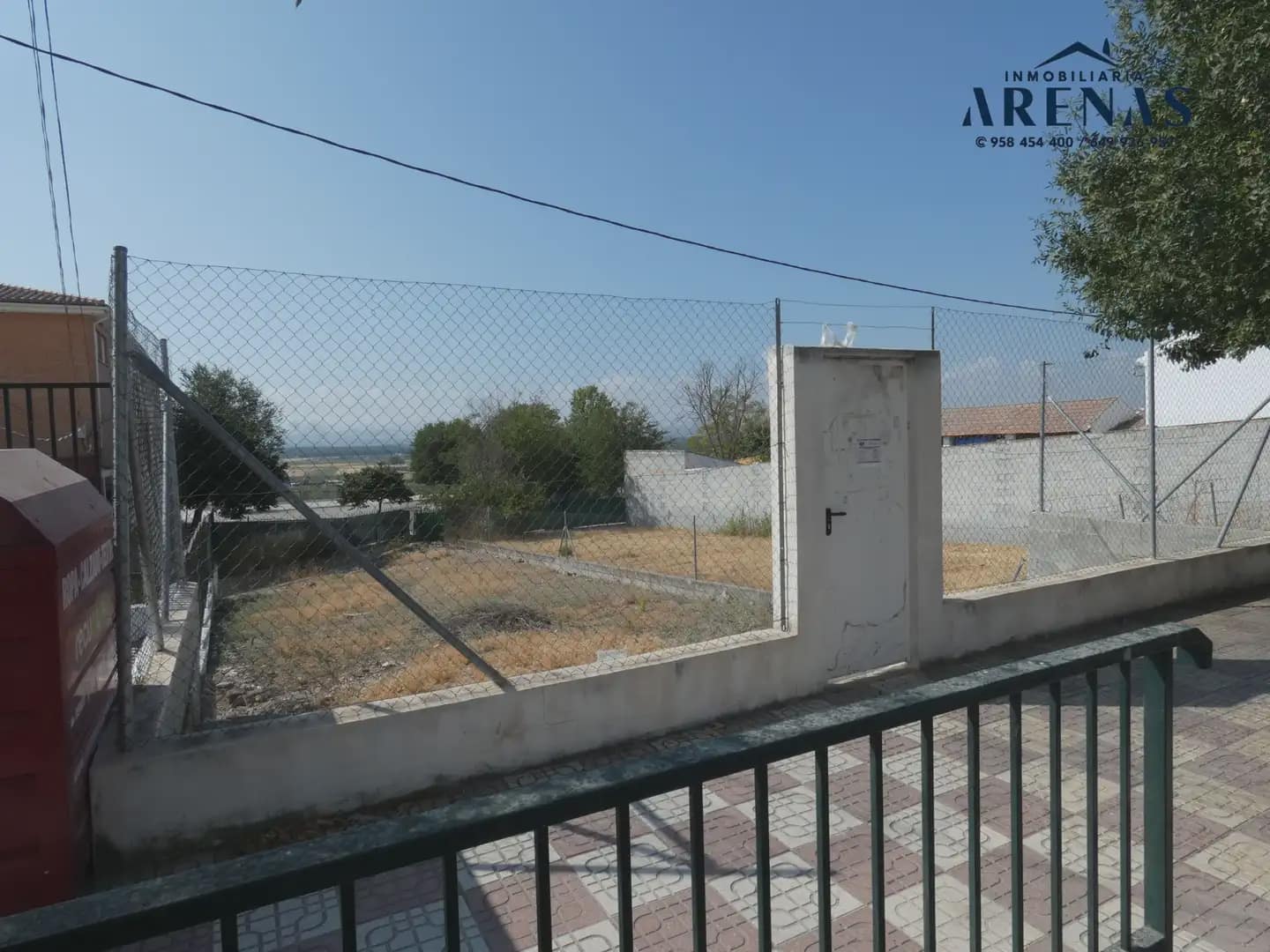 Bouwgrond te koop in Pinos Puente - € 52.000 (Ref: 10047770)