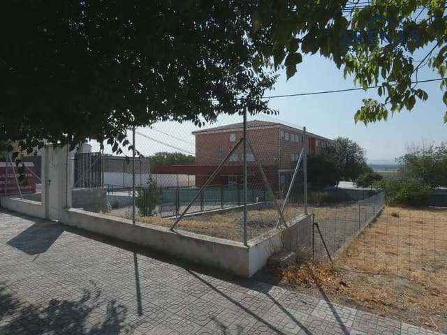 Bauplatz zu verkaufen in Pinos Puente - 52.000 € (Ref: 10047770)