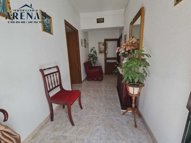 5 sypialnia Dom na sprzedaż w Cijuela - 135 000 € (Ref: 10047771)