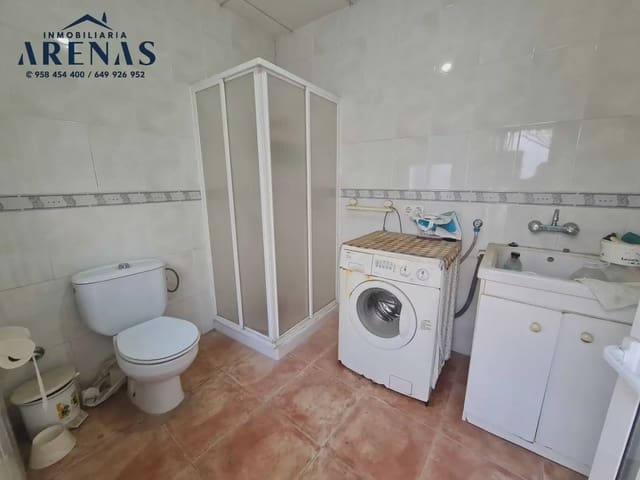 5 sypialnia Dom na sprzedaż w Cijuela - 135 000 € (Ref: 10047771)