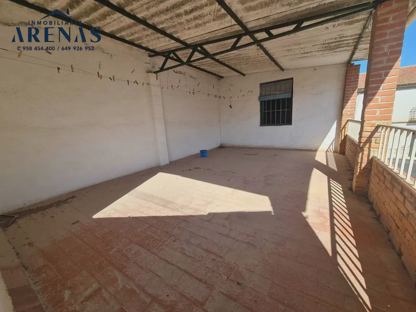 5 sypialnia Dom na sprzedaż w Cijuela - 135 000 € (Ref: 10047771)