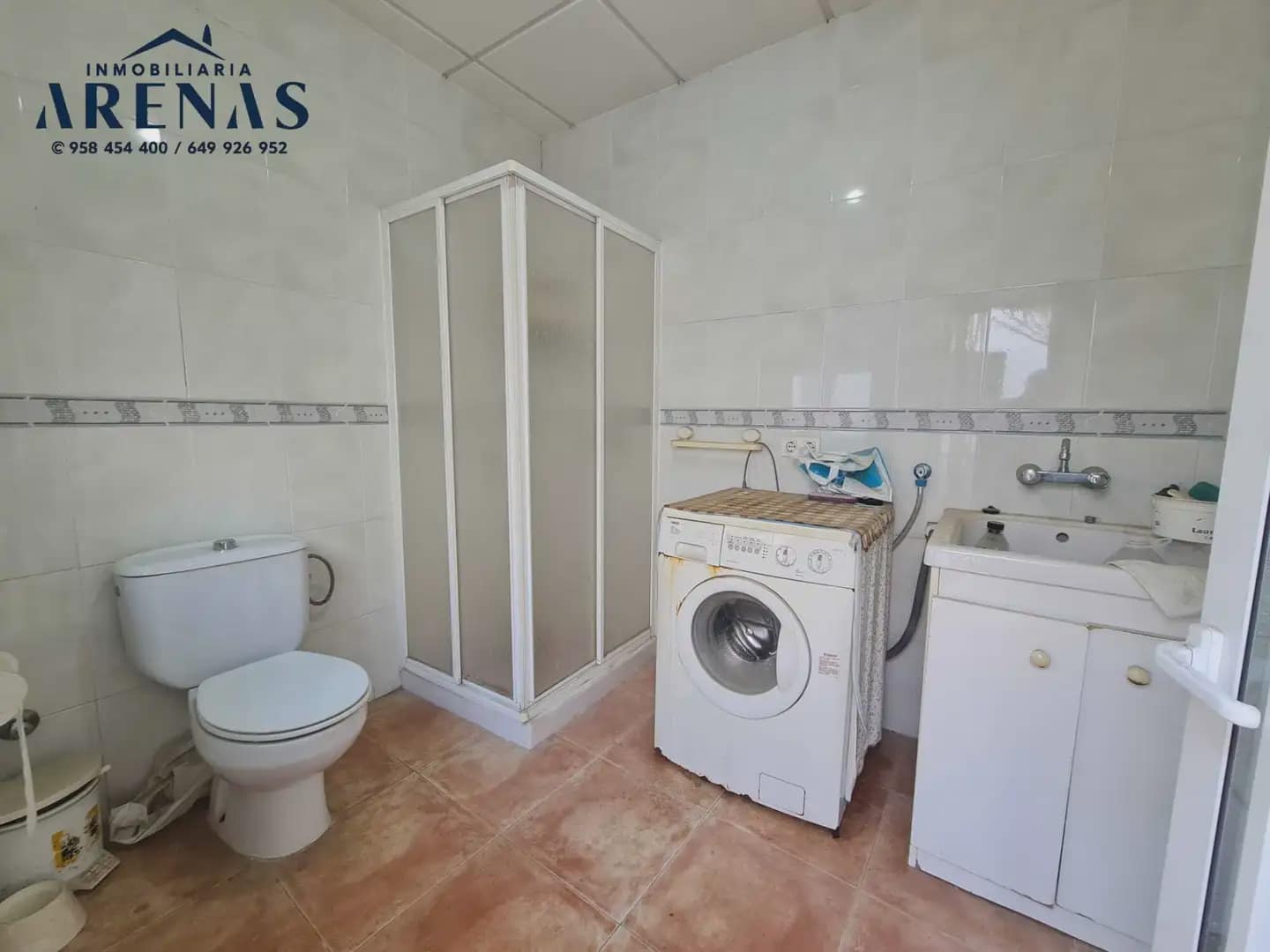 5 sypialnia Dom na sprzedaż w Cijuela - 135 000 € (Ref: 10047771)