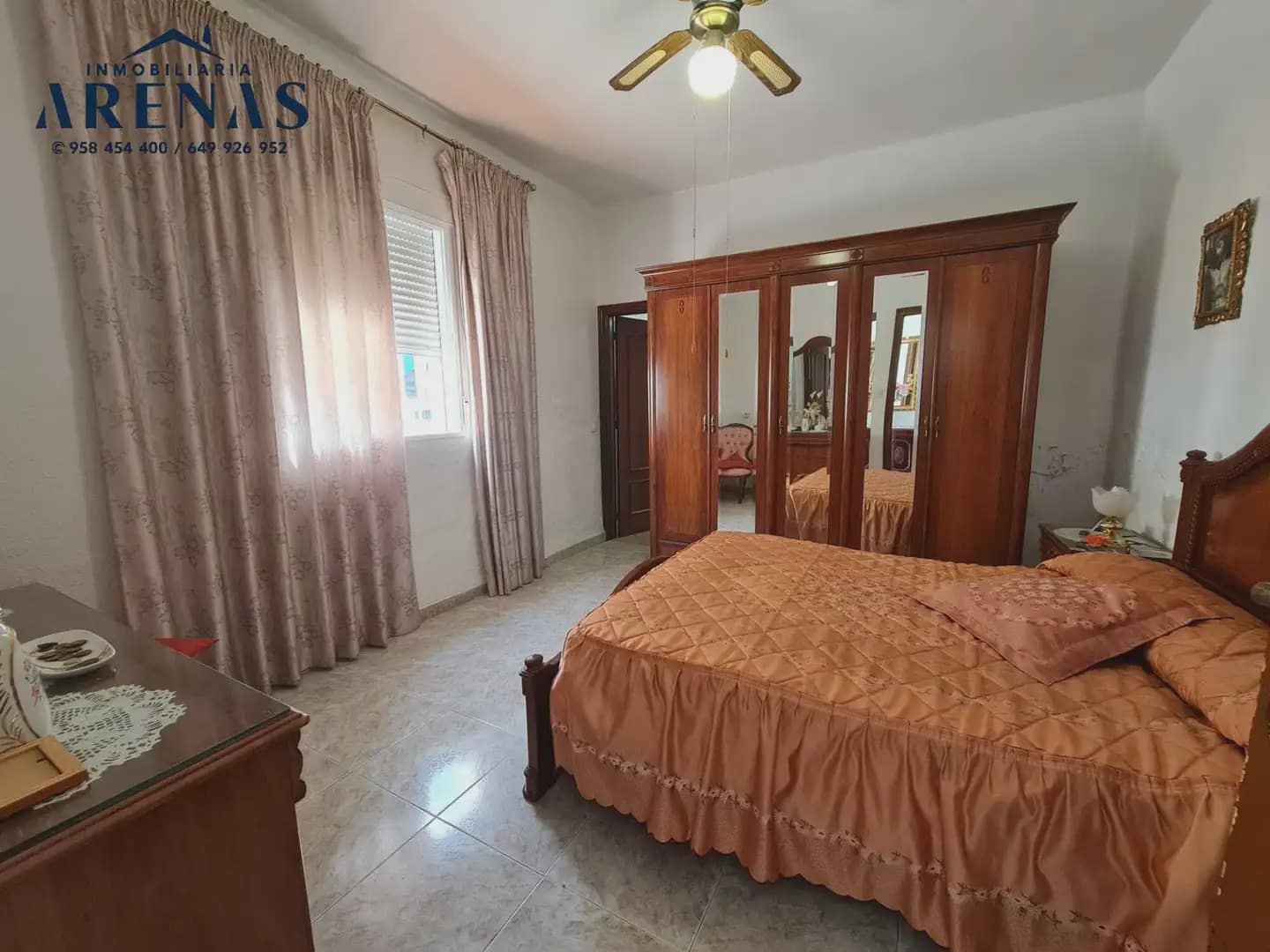 5 sypialnia Dom na sprzedaż w Cijuela - 135 000 € (Ref: 10047771)
