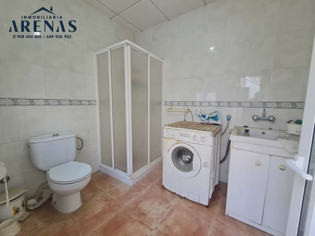 5 sypialnia Dom na sprzedaż w Cijuela - 135 000 € (Ref: 10047771)
