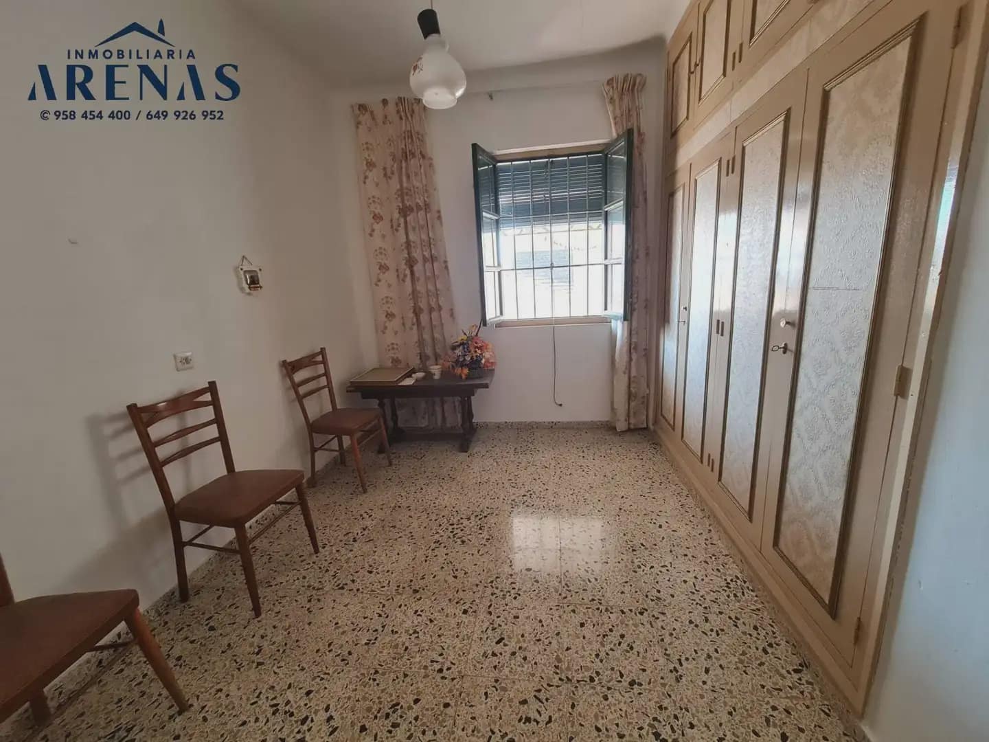 5 sypialnia Dom na sprzedaż w Cijuela - 135 000 € (Ref: 10047771)