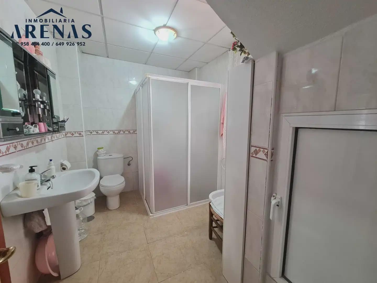 5 sypialnia Dom na sprzedaż w Cijuela - 135 000 € (Ref: 10047771)