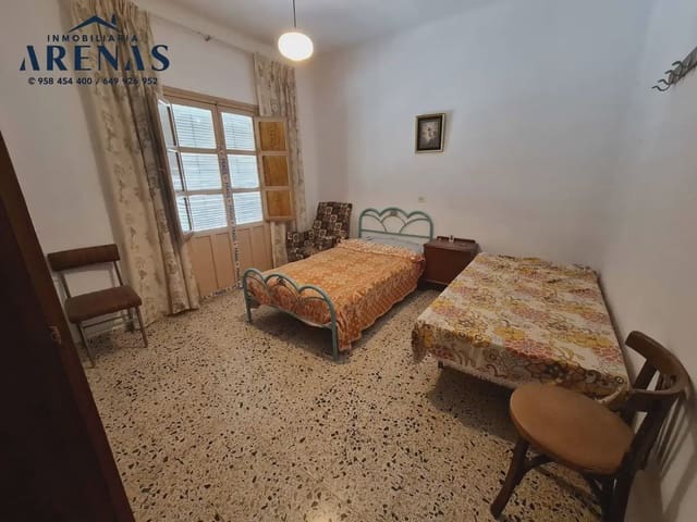 5 sypialnia Dom na sprzedaż w Cijuela - 135 000 € (Ref: 10047771)