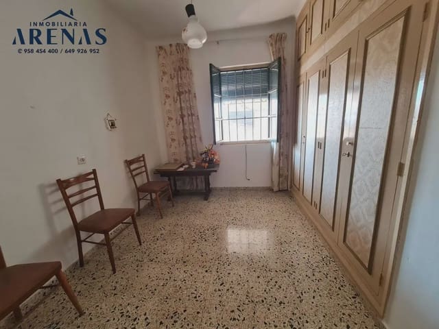5 sypialnia Dom na sprzedaż w Cijuela - 135 000 € (Ref: 10047771)