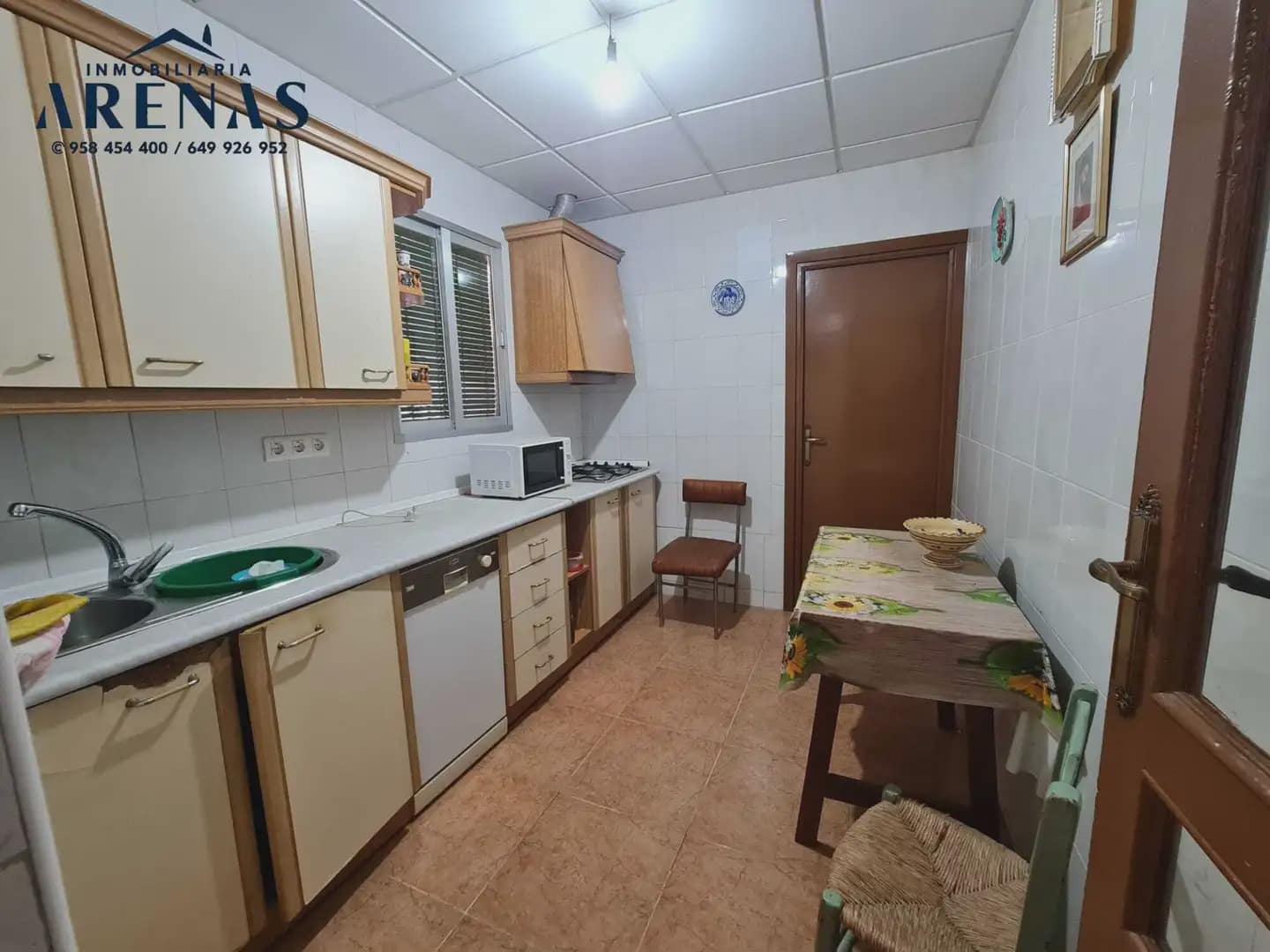 5 sypialnia Dom na sprzedaż w Cijuela - 135 000 € (Ref: 10047771)