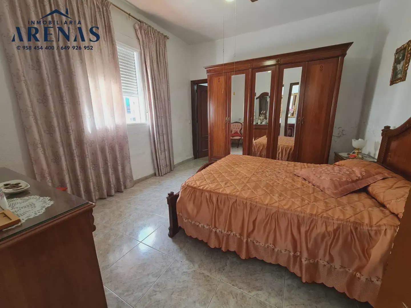 5 sypialnia Dom na sprzedaż w Cijuela - 135 000 € (Ref: 10047771)