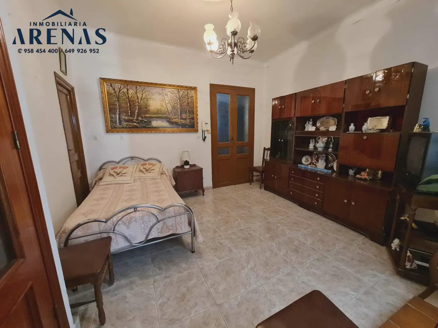 5 sypialnia Dom na sprzedaż w Cijuela - 135 000 € (Ref: 10047771)