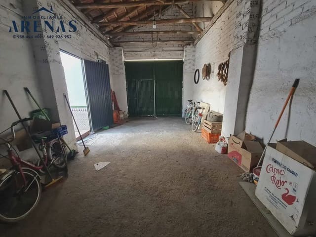 5 sypialnia Dom na sprzedaż w Cijuela - 135 000 € (Ref: 10047771)