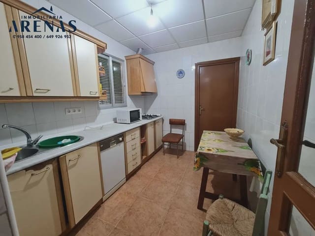 5 sypialnia Dom na sprzedaż w Cijuela - 135 000 € (Ref: 10047771)