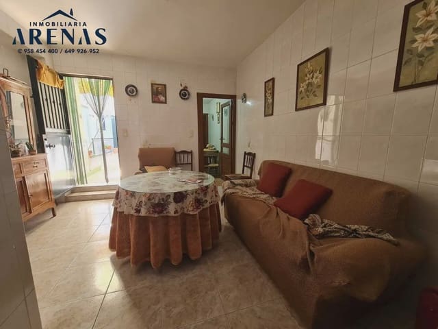5 sypialnia Dom na sprzedaż w Cijuela - 135 000 € (Ref: 10047771)