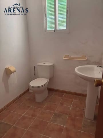 Byggetomt til salgs i Alomartes, Illora - € 170 000 (Ref: 10047772)