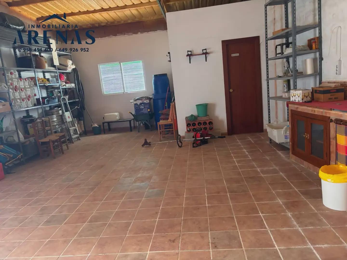 Byggetomt til salgs i Illora - € 170 000 (Ref: 10047772)