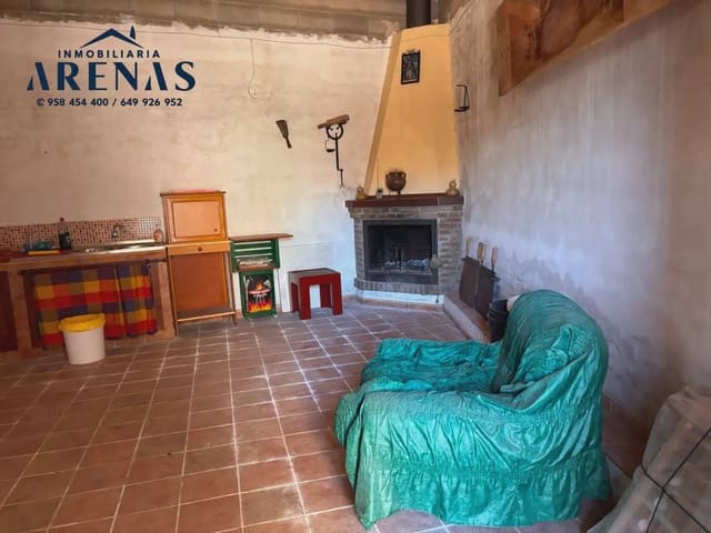 Byggetomt til salgs i Alomartes, Illora - € 170 000 (Ref: 10047772)