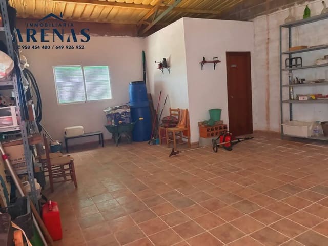 Byggetomt til salgs i Alomartes, Illora - € 170 000 (Ref: 10047772)