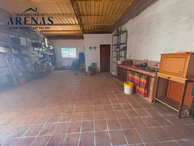 Byggetomt til salgs i Alomartes, Illora - € 170 000 (Ref: 10047772)