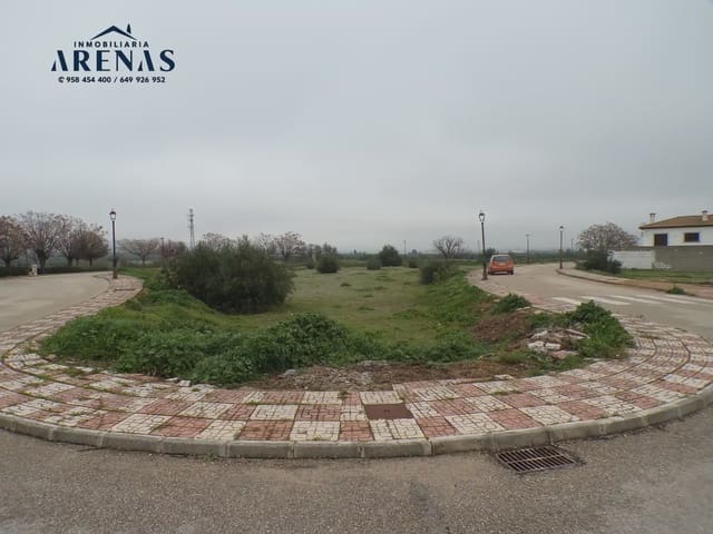 Solar/Parcela en Illora en venta - 36.000 € (Ref: 10047773)