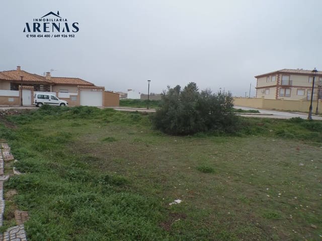 Solar/Parcela en Illora en venta - 36.000 € (Ref: 10047773)