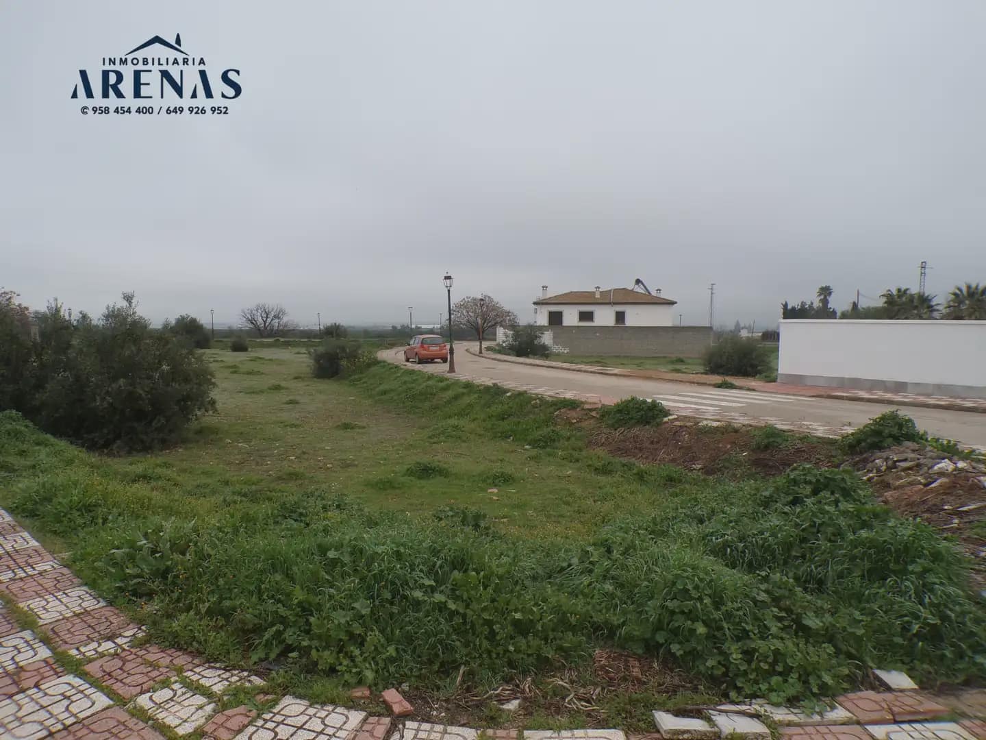 Building Plot for sale in Illora - € 36,000 (Ref: 10047773)