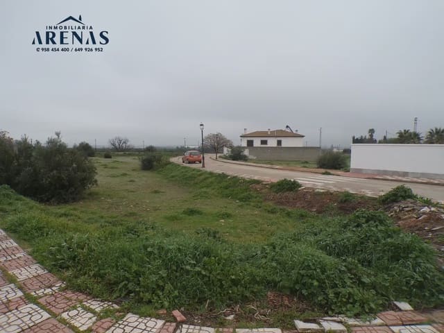 Solar/Parcela en Illora en venta - 36.000 € (Ref: 10047773)