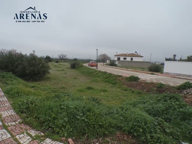 Solar/Parcela en Illora en venta - 36.000 € (Ref: 10047773)