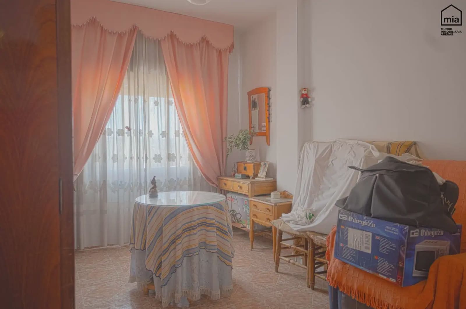 4 bedroom Flat for sale in Illora - € 97,000 (Ref: 10047774)