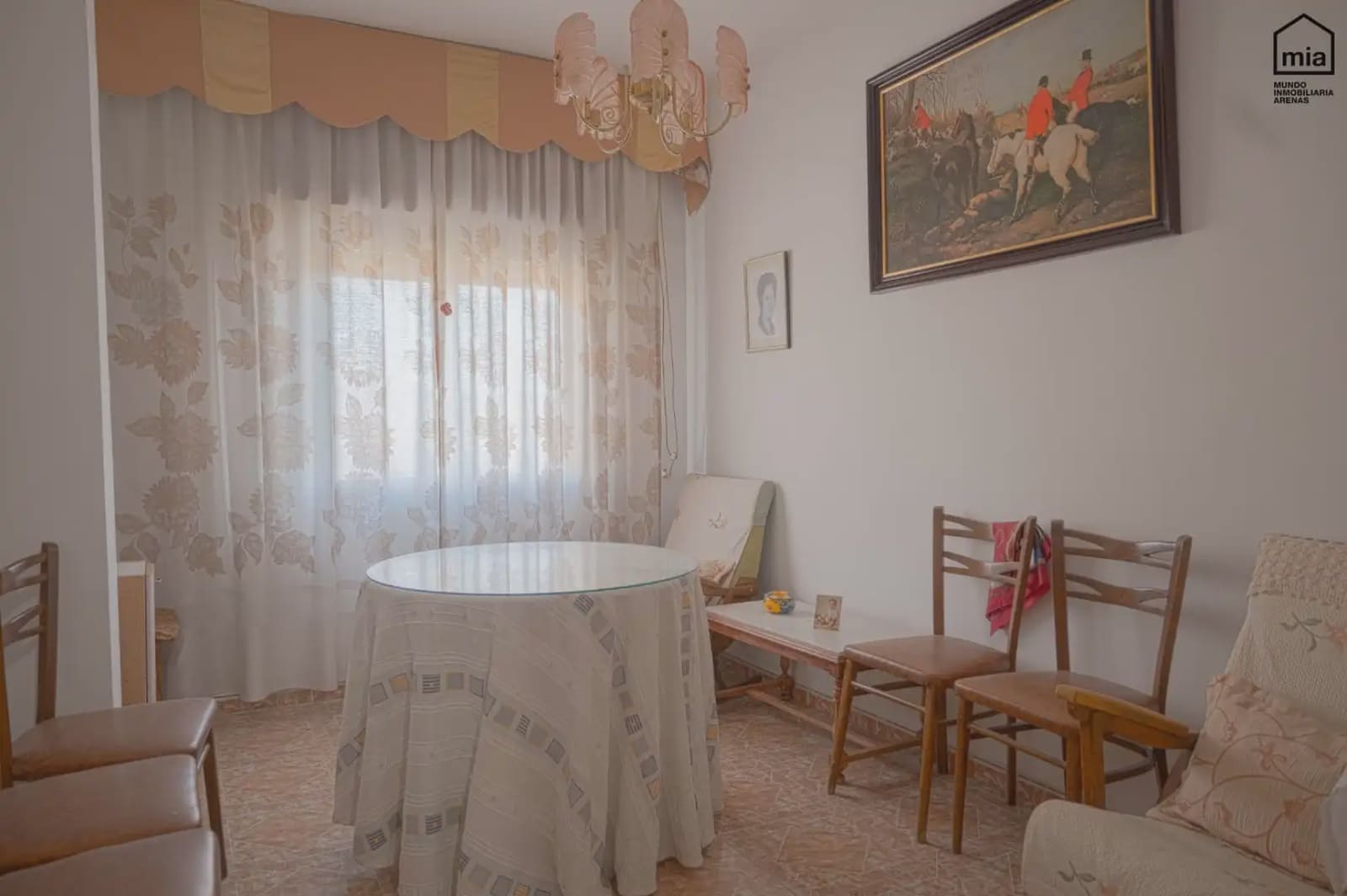 4 bedroom Flat for sale in Illora - € 97,000 (Ref: 10047774)