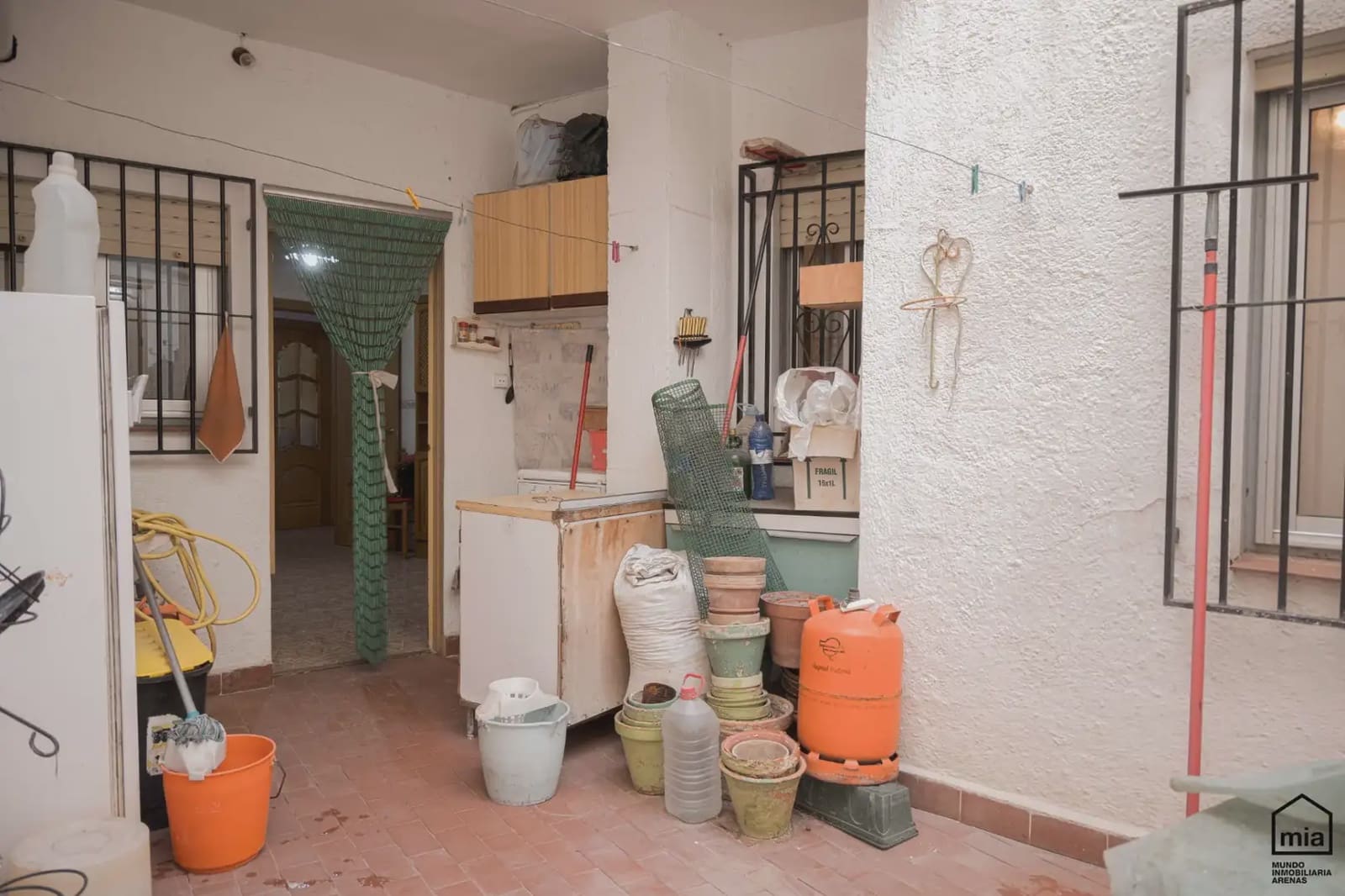 4 bedroom Flat for sale in Illora - € 97,000 (Ref: 10047774)