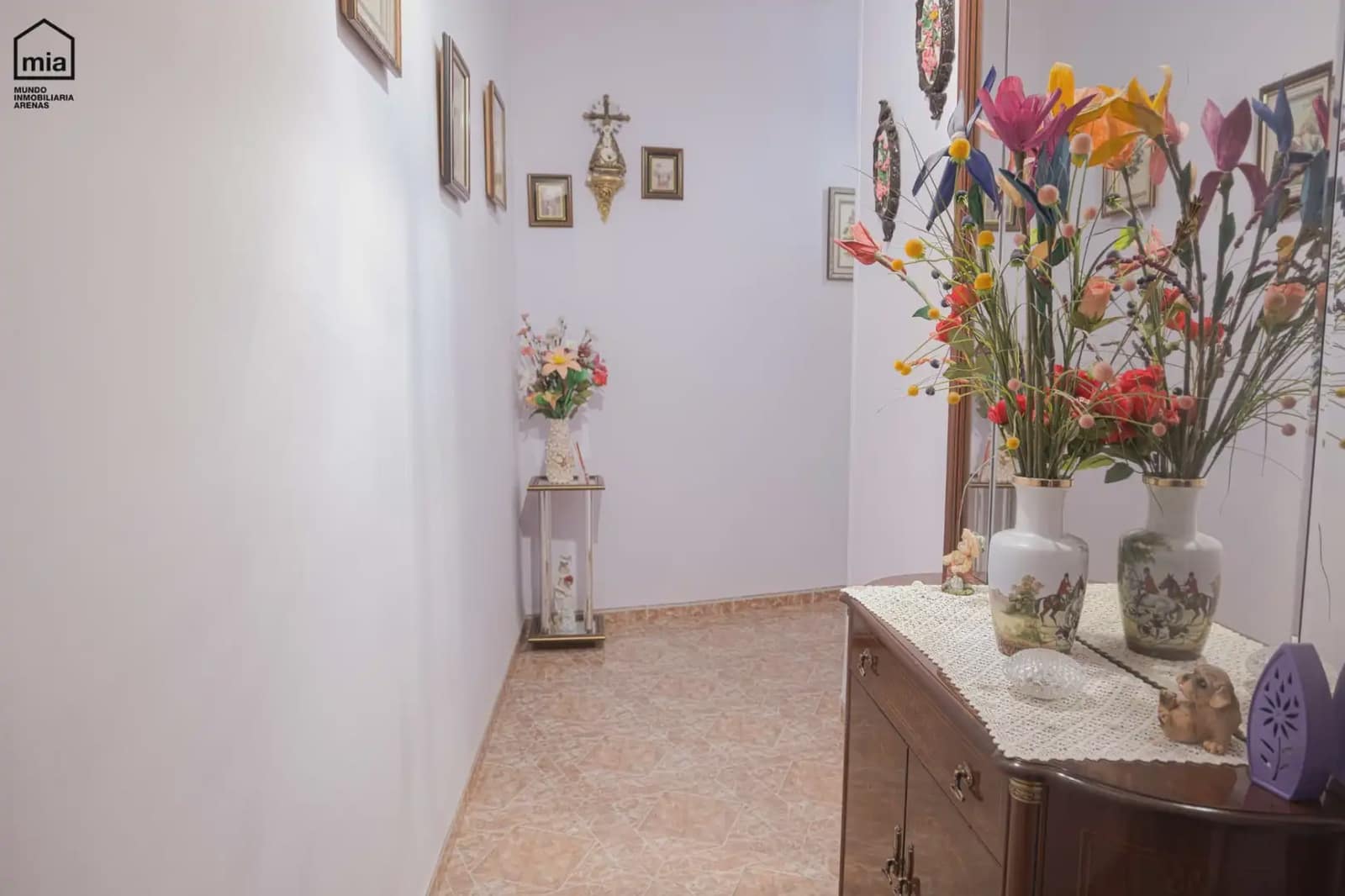 4 bedroom Flat for sale in Illora - € 97,000 (Ref: 10047774)