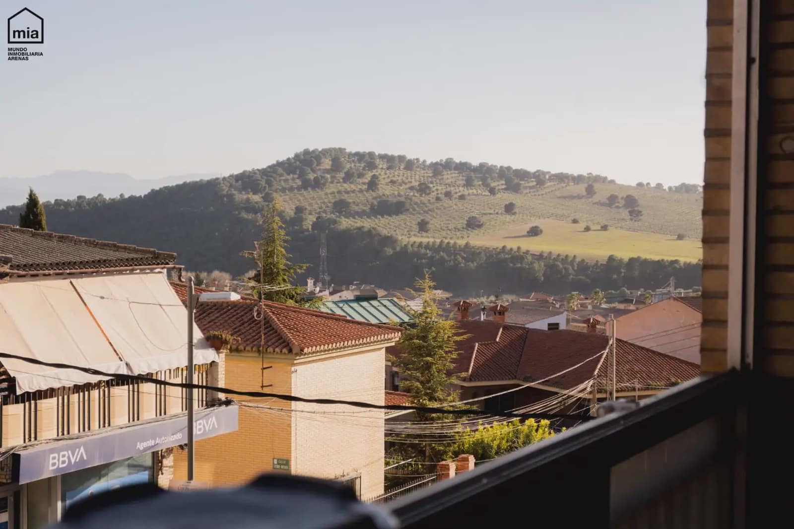 4 bedroom Flat for sale in Illora - € 97,000 (Ref: 10047774)