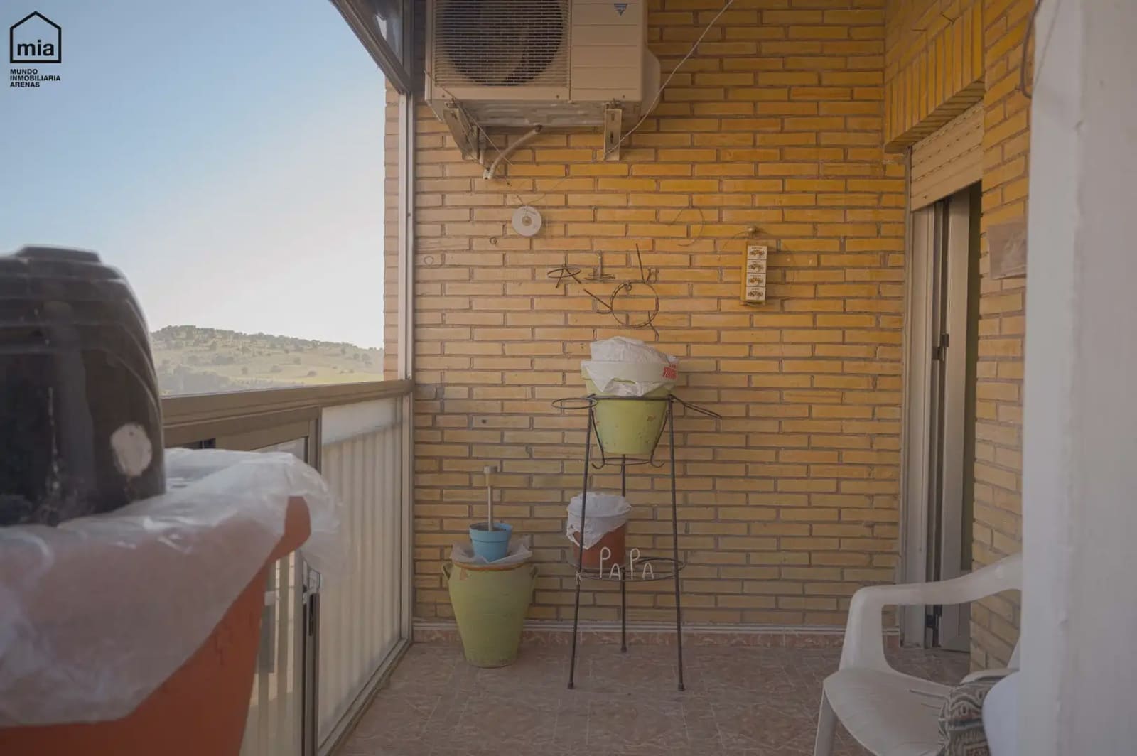 4 bedroom Flat for sale in Illora - € 97,000 (Ref: 10047774)